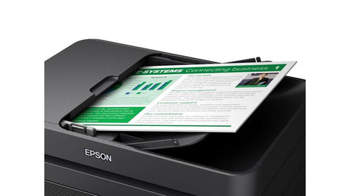Epson WorkForce WF-2930DWF Inkjet A4 5760 x 1440 DPI 33 ppm Wi-Fi Epson WorkForce WF-2930DWF Inkjet A4 5760 x 1440 DPI 33 ppm Wi-Fi